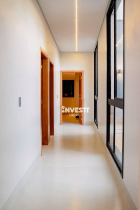 Imagem Casa com 3 Quartos à Venda, 167 m² em Jardim Barcelona - Senador Canedo