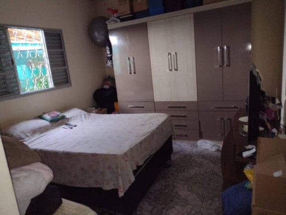 Imagem Casa com 2 Quartos à Venda, 66 m² em Residencial Novo Horizonte - Taubaté