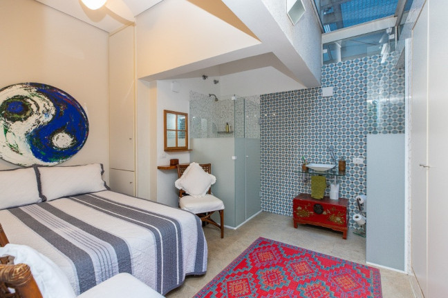Imagem Casa com 4 Quartos à Venda, 350 m² em Granja Julieta - São Paulo Imagem Casa com 4 Quartos à Venda, 350 m² em Granja Julieta - São Paulo