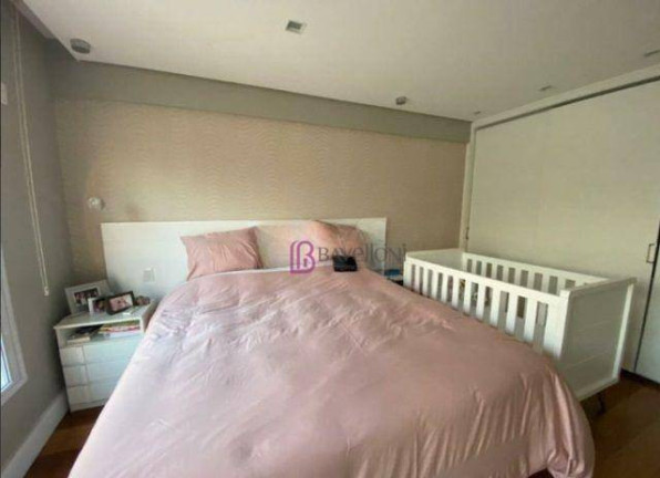 Imagem Apartamento com 4 Quartos à Venda, 221 m² em Perdizes - São Paulo