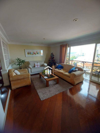 Imóvel com 3 Quartos à Venda, 178 m² em água Fria - São Paulo