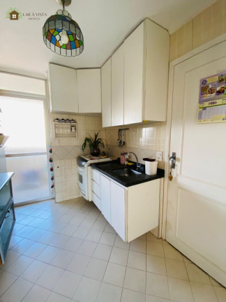 Imagem Apartamento com 3 Quartos à Venda, 91 m² em Vila Alexandria - São Paulo Imagem Apartamento com 3 Quartos à Venda, 91 m² em Vila Alexandria - São Paulo