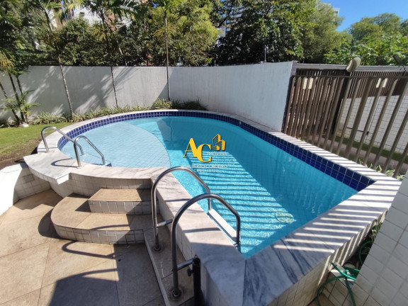 Imagem Apartamento com 3 Quartos à Venda, 74 m² em Casa Amarela - Recife