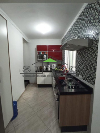 Imagem Cobertura com 2 Quartos à Venda, 126 m² em Vila Príncipe De Gales - Santo André