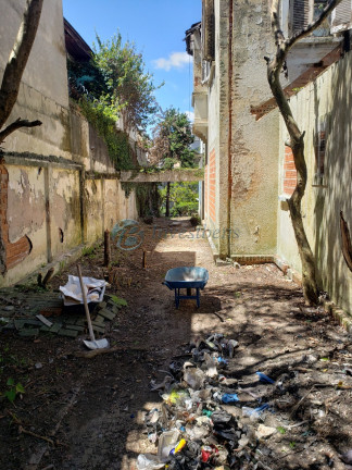 Imagem Terreno à Venda, 570 m² em Centro - Curitiba