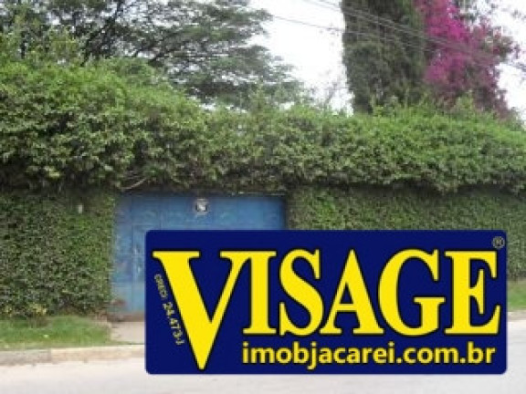 Imagem Chácara com 2 Quartos à Venda, 200 m² em Jd. Colonia - Jacareí