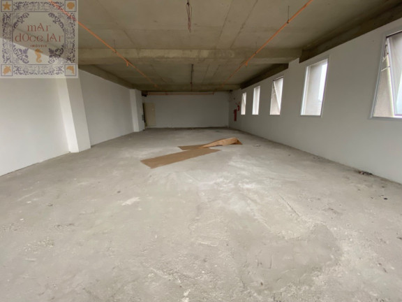 Imagem Imóvel Comercial à Venda, 151 m² em Gonzaga - Santos