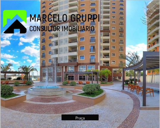 Imagem Apartamento com 3 Quartos à Venda, 104 m² em Vila Almeida - Indaiatuba Imagem Apartamento com 3 Quartos à Venda, 104 m² em Vila Almeida - Indaiatuba