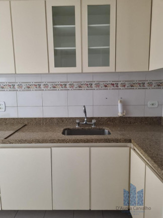 Imagem Apartamento com 2 Quartos à Venda, 60 m² em Vila Mariana - São Paulo Imagem Apartamento com 2 Quartos à Venda, 60 m² em Vila Mariana - São Paulo