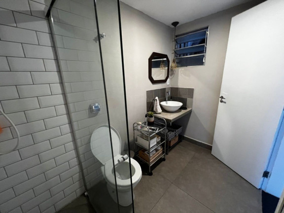 Imagem Apartamento com 2 Quartos à Venda, 107 m² em Vila Clementino - São Paulo