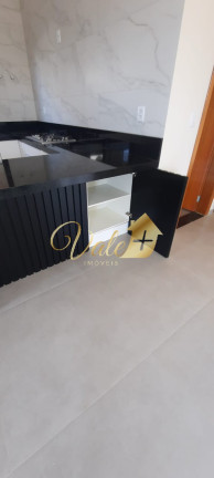 Imagem Casa com 3 Quartos à Venda, 200 m² em Condomínio Terras Do Vale - Caçapava Imagem Casa com 3 Quartos à Venda, 200 m² em Condomínio Terras Do Vale - Caçapava