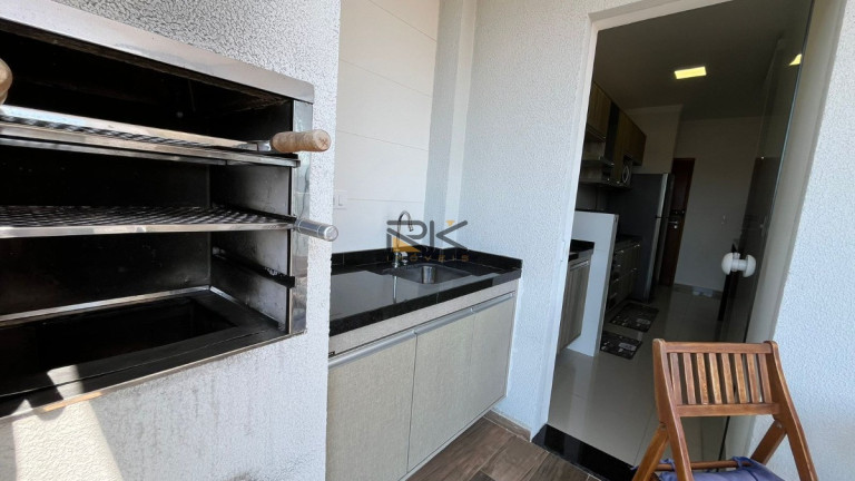 Imagem Apartamento com 2 Quartos à Venda, 70 m² em Umuarama - Ubatuba