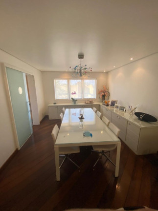 Imagem Casa de Condomínio com 4 Quartos à Venda, 350 m² em Chácara Santo Antônio (zona Sul) - São Paulo