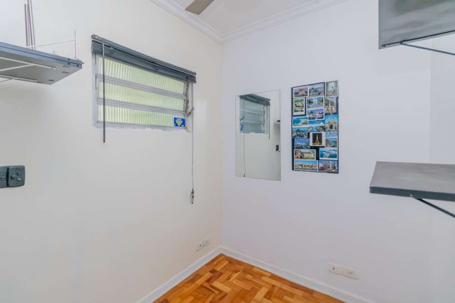 Imagem Apartamento com 2 Quartos à Venda, 88 m² em Cidade Monções - São Paulo