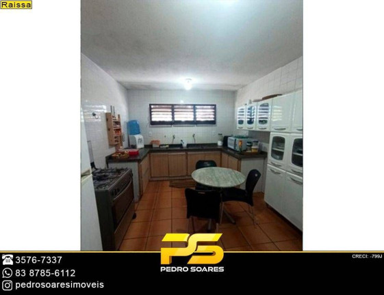 Imagem Casa com 4 Quartos à Venda, 400 m² em Intermares - Cabedelo Imagem Casa com 4 Quartos à Venda, 400 m² em Intermares - Cabedelo