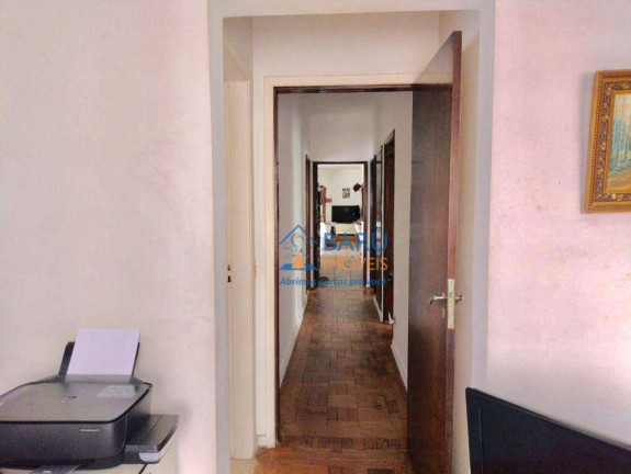 Imagem Apartamento com 3 Quartos à Venda, 210 m² em Higienópolis - São Paulo Imagem Apartamento com 3 Quartos à Venda, 210 m² em Higienópolis - São Paulo