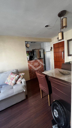 Imagem Apartamento com 2 Quartos à Venda, 58 m² em Taquara - Rio De Janeiro