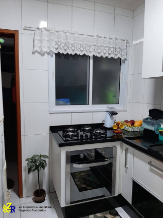 Imagem Apartamento com 2 Quartos à Venda, 106 m² em Boa Vista - São Caetano Do Sul