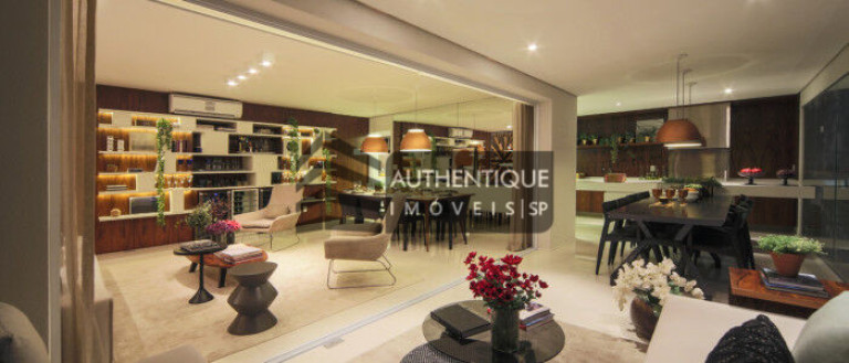 Imagem Apartamento com 4 Quartos à Venda, 246 m² em Vila Mariana - São Paulo Imagem Apartamento com 4 Quartos à Venda, 246 m² em Vila Mariana - São Paulo