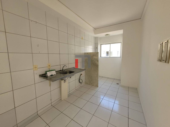 Imagem Apartamento com 2 Quartos para Alugar, 55 m² em Rosa Dos Ventos - Parnamirim