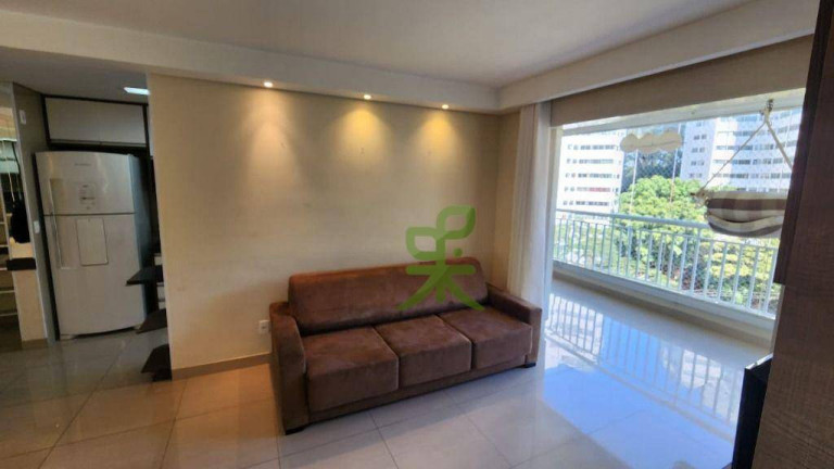 Imagem Apartamento com 3 Quartos à Venda, 82 m² em Jardim Das Vertentes - São Paulo