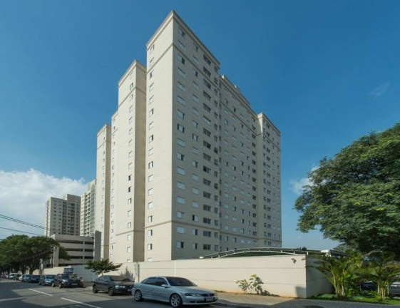 Imagem Apartamento com 2 Quartos à Venda, 54 m² em Paulicéia - São Bernardo Do Campo Imagem Apartamento com 2 Quartos à Venda, 54 m² em Paulicéia - São Bernardo Do Campo