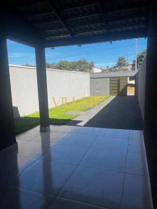 Imagem Casa com 3 Quartos à Venda, 87 m² em Residencial Tuzimoto - Goiânia Imagem Casa com 3 Quartos à Venda, 87 m² em Residencial Tuzimoto - Goiânia