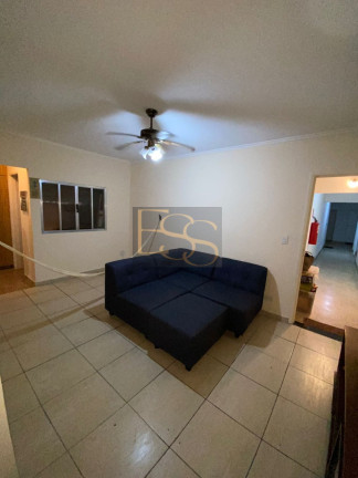 Imagem Apartamento com 2 Quartos à Venda, 51 m² em Boqueirão - Praia Grande Imagem Apartamento com 2 Quartos à Venda, 51 m² em Boqueirão - Praia Grande