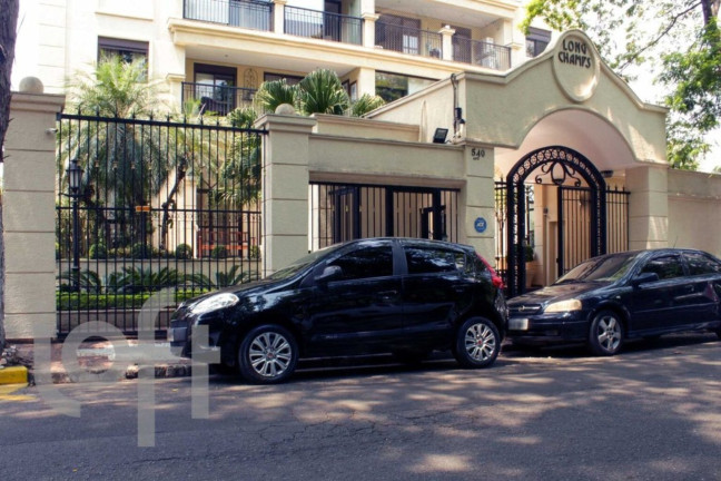 Imagem Apartamento com 3 Quartos à Venda, 131 m² em Brooklin - São Paulo Imagem Apartamento com 3 Quartos à Venda, 131 m² em Brooklin - São Paulo