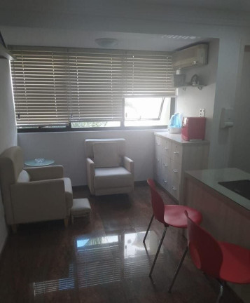 Imagem Sala Comercial à Venda, 48 m² em Perdizes - São Paulo Imagem Sala Comercial à Venda, 48 m² em Perdizes - São Paulo