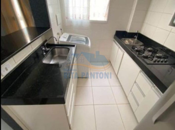 Imagem Apartamento com 2 Quartos à Venda, 42 m² em Jardim Silvio Passalacqua - Ribeirão Preto Imagem Apartamento com 2 Quartos à Venda, 42 m² em Jardim Silvio Passalacqua - Ribeirão Preto