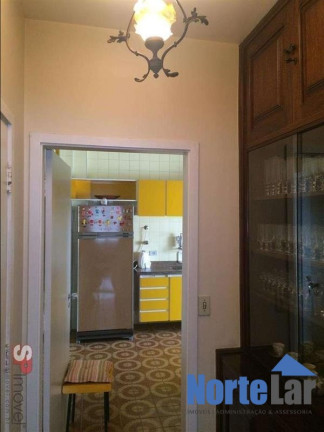 Imagem Apartamento com 3 Quartos à Venda, 111 m² em Santana - São Paulo Imagem Apartamento com 3 Quartos à Venda, 111 m² em Santana - São Paulo