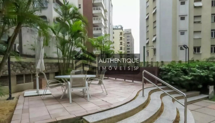 Imagem Apartamento com 4 Quartos à Venda, 177 m² em Itaim Bibi - São Paulo Imagem Apartamento com 4 Quartos à Venda, 177 m² em Itaim Bibi - São Paulo