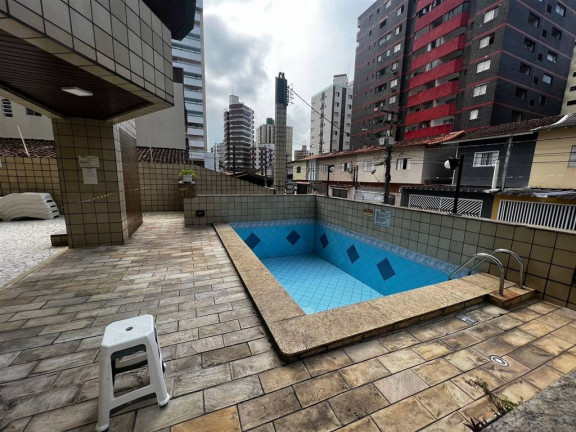 Imagem Apartamento com 1 Quarto à Venda, 73 m² em Tupi - Praia Grande Imagem Apartamento com 1 Quarto à Venda, 73 m² em Tupi - Praia Grande