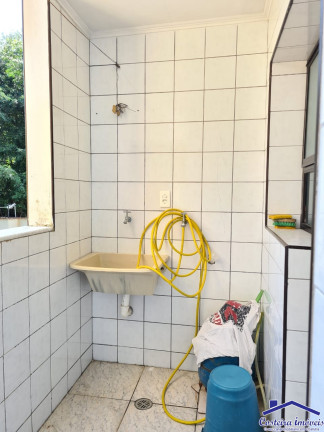 Imagem Apartamento com 3 Quartos à Venda, 110 m² em Centro - Ubatuba