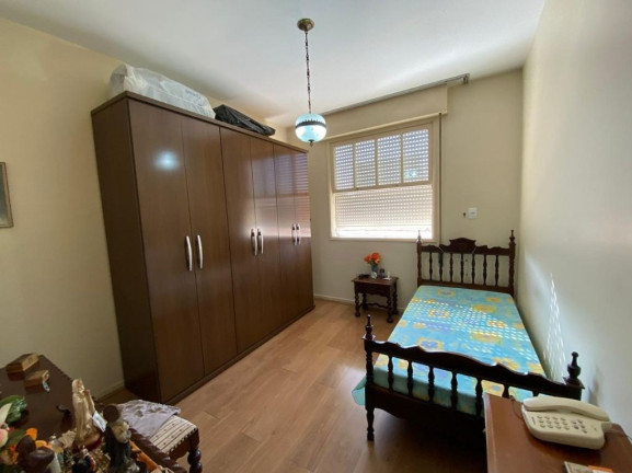 Imagem Apartamento com 2 Quartos à Venda, 137 m² em Gonzaga - Santos