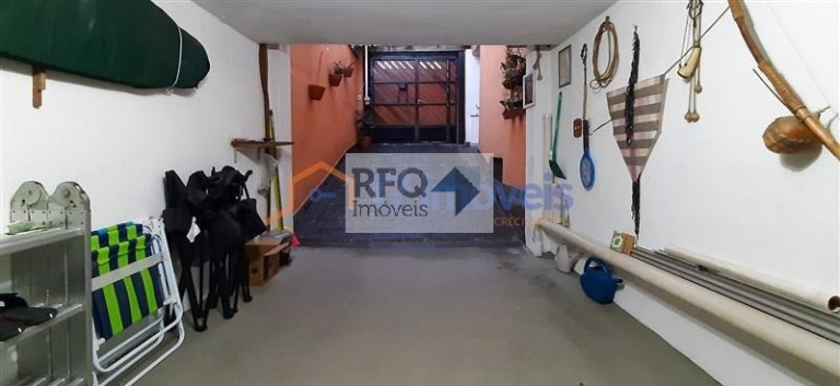 Imagem Casa com 3 Quartos à Venda, 150 m² em Jardim Da Glória - São Paulo