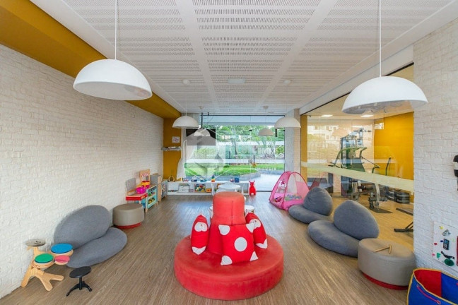 Imagem Apartamento com 2 Quartos à Venda, 106 m² em Jardim Das Acácias - São Paulo