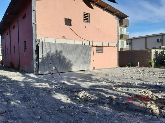 Imagem Galpão à Venda, 400 m² em Adhemar Garcia - Joinville