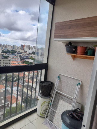Imagem Apartamento com 3 Quartos à Venda, 71 m² em Centro - São Bernardo Do Campo