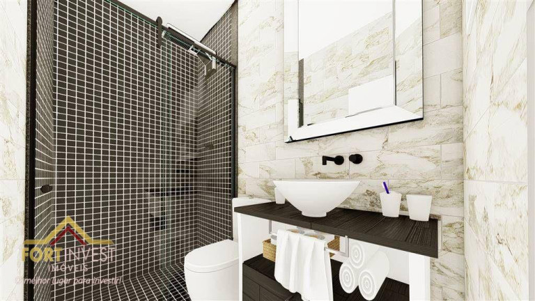 Imagem Imóvel com 1 Quarto à Venda, 46 m² em Caiçara - Praia Grande Imagem Imóvel com 1 Quarto à Venda, 46 m² em Caiçara - Praia Grande