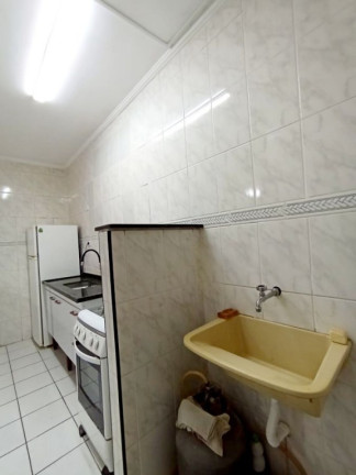 Imagem Kitnet com 1 Quarto à Venda, 40 m² em Mirim - Praia Grande Imagem Kitnet com 1 Quarto à Venda, 40 m² em Mirim - Praia Grande