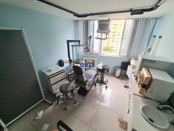 Imagem Apartamento com 1 Quarto à Venda, 35 m² em Copacabana - Rio De Janeiro Imagem Apartamento com 1 Quarto à Venda, 35 m² em Copacabana - Rio De Janeiro
