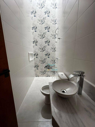 Imagem Sobrado com 3 Quartos à Venda, 110 m² em Condomínio Terras De São Francisco - Sorocaba Imagem Sobrado com 3 Quartos à Venda, 110 m² em Condomínio Terras De São Francisco - Sorocaba