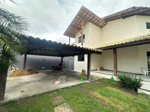Imagem Casa com 4 Quartos para Alugar, em Outeiro Da Glória - Porto Seguro Imagem Casa com 4 Quartos para Alugar, em Outeiro Da Glória - Porto Seguro
