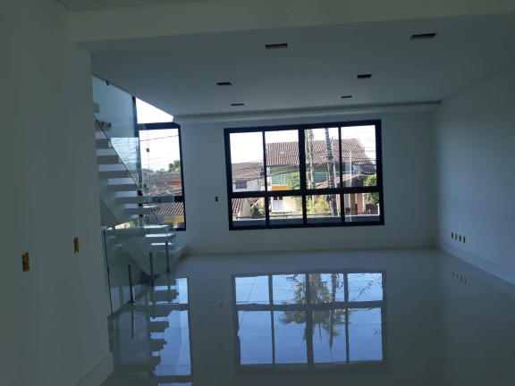 Imagem Casa com 3 Quartos à Venda, 169 m² em Floresta - Joinville Imagem Casa com 3 Quartos à Venda, 169 m² em Floresta - Joinville