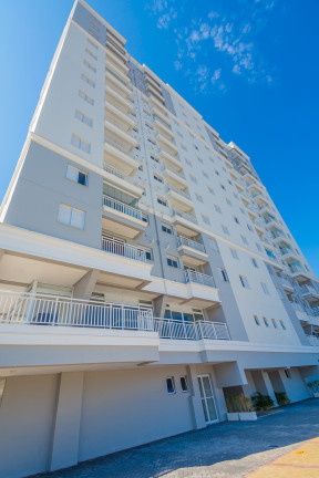Apartamento com 2 Quartos à Venda, 49 m² em Parque Das Nações - Santo André