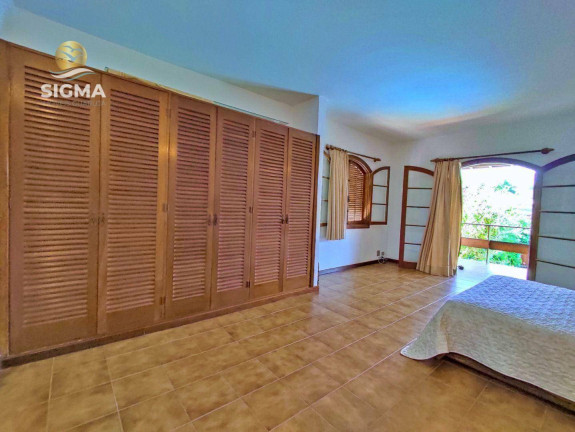 Imagem Casa com 5 Quartos à Venda, 550 m² em Jardim Acapulco - Guarujá Imagem Casa com 5 Quartos à Venda, 550 m² em Jardim Acapulco - Guarujá