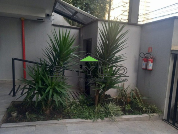 Imagem Apartamento com 3 Quartos à Venda, 69 m² em Paraíso - Santo André