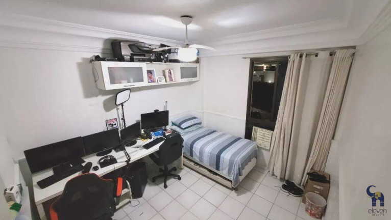 Imagem Apartamento com 3 Quartos à Venda, 107 m² em Candeal - Salvador Imagem Apartamento com 3 Quartos à Venda, 107 m² em Candeal - Salvador